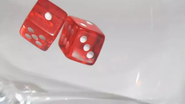 幸存者偏差，別迷信偶然