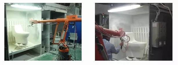 還在“佛系”手工噴涂?“仙系”手把手示教機器人已經駕臨!-4