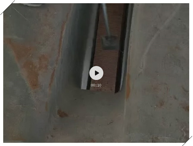 產(chǎn)品升級(jí)，從改變工藝開始｜28米鋼鐵般的漁船（在廣東博皓與AOC力聯(lián)思人員全程技術(shù)指導(dǎo)服務(wù)下完成）