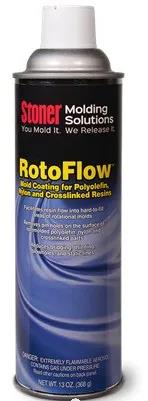StonerTraSys&reg;4000 RotoFlow&trade;滾塑模具助流劑