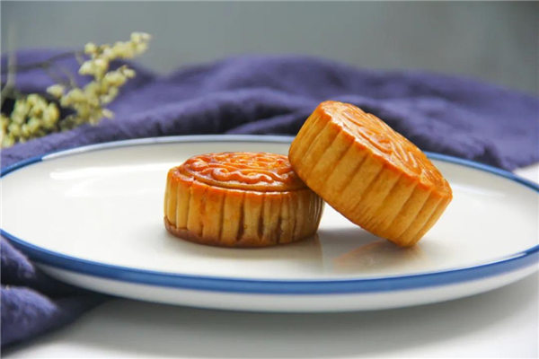 廣東博皓 中秋篇丨中秋明月滿，月圓人團圓