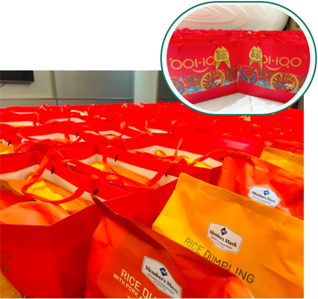 端午安康丨博皓端午大放&ldquo;粽&rdquo;，獨樂樂不如&ldquo;粽&rdquo;樂樂   -7