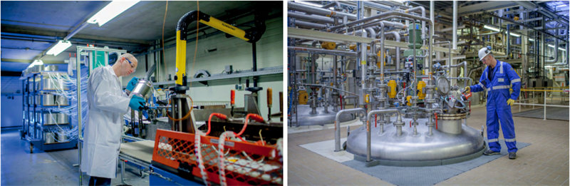 阻燃樹脂,請選擇AOC力聯思