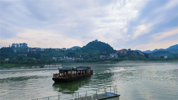 &ldquo;湘&rdquo;約鳳凰，相守未來&mdash;&mdash;2022博皓快樂湖南行    -7