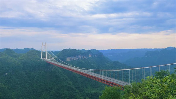 &ldquo;湘&rdquo;約鳳凰，相守未來&mdash;&mdash;2022博皓快樂湖南行    -13