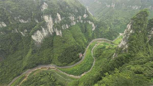 &ldquo;湘&rdquo;約鳳凰，相守未來&mdash;&mdash;2022博皓快樂湖南行    -16