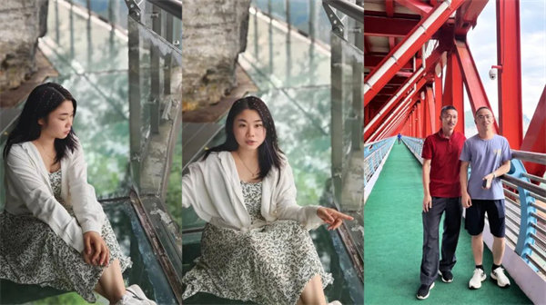 &ldquo;湘&rdquo;約鳳凰，相守未來&mdash;&mdash;2022博皓快樂湖南行    -17