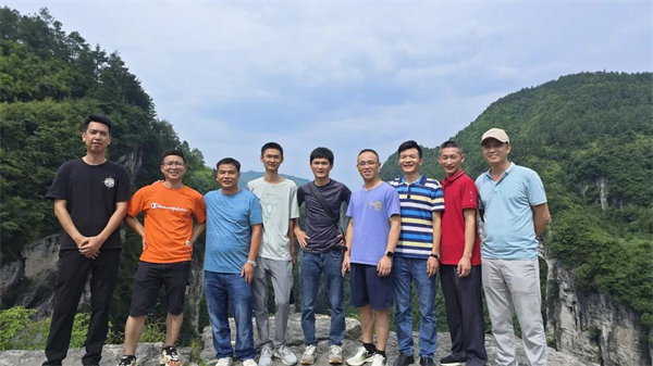 &ldquo;湘&rdquo;約鳳凰，相守未來&mdash;&mdash;2022博皓快樂湖南行    -18