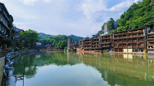 &ldquo;湘&rdquo;約鳳凰，相守未來&mdash;&mdash;2022博皓快樂湖南行    -24