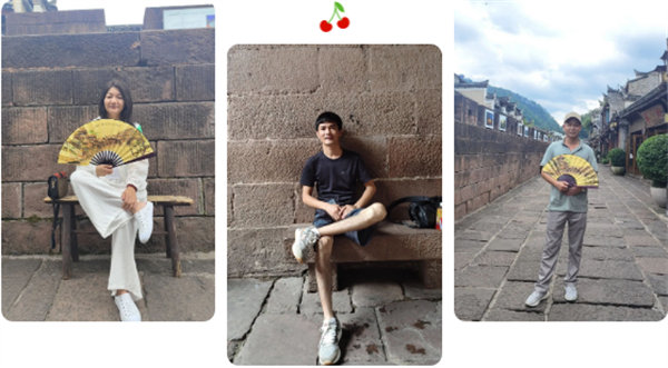 &ldquo;湘&rdquo;約鳳凰，相守未來&mdash;&mdash;2022博皓快樂湖南行    -30