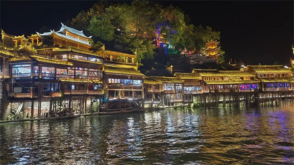 &ldquo;湘&rdquo;約鳳凰，相守未來&mdash;&mdash;2022博皓快樂湖南行    -32