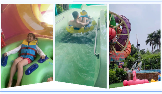 大手牽小手，快樂(lè)親子游！廣東博皓2023年親子游活動(dòng)        -4