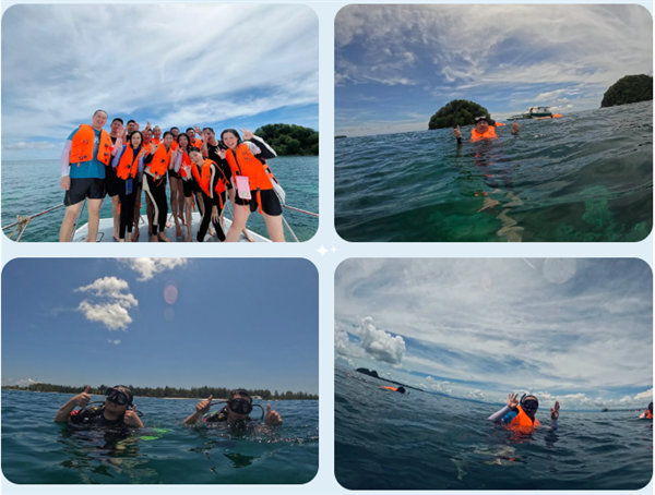 風(fēng)雨兼程二十載，馬來(lái)之旅續(xù)新篇&mdash;&mdash;2024年博皓沙巴風(fēng)情之旅     -5