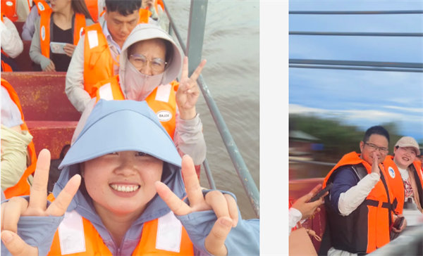 廿載風云一路行，馬來風情共見證&mdash;&mdash;2024廣東博皓馬來西亞之旅   -12