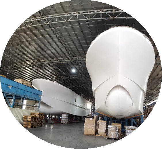 《中國玻璃鋼漁船發展前景及高質量發展》之④：玻璃鋼漁船存在的問題及展望