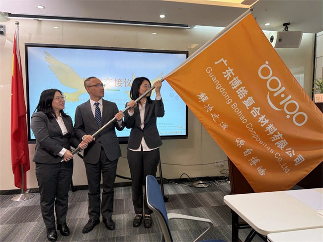 群英競逐，共創未來 | 學習組織換屆盛典，精彩回顧（二）-8