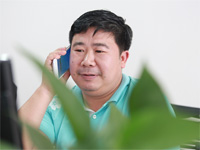 持續努力，變平凡為非凡--謝曉斌