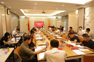 廣東漁船漁機(jī)漁具行業(yè)協(xié)會(huì)第五屆二次理事會(huì)在廣東博皓召開(kāi) 廣東漁船漁機(jī)漁具行業(yè)協(xié)會(huì)第五屆二次理事會(huì)在廣東博皓召開(kāi)