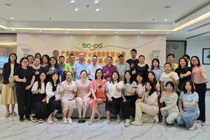 一起了解孩子的情緒風(fēng)暴—廣東博皓親子教育培訓(xùn)課 一起了解孩子的情緒風(fēng)暴—廣東博皓親子教育培訓(xùn)課