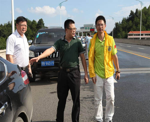 愛的路上，有你，有我，有博皓！&mdash;&mdash;助學(xué)上猶行-7