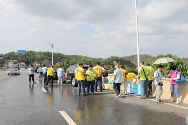 愛的路上，有你，有我，有博皓！&mdash;&mdash;助學(xué)上猶行-8