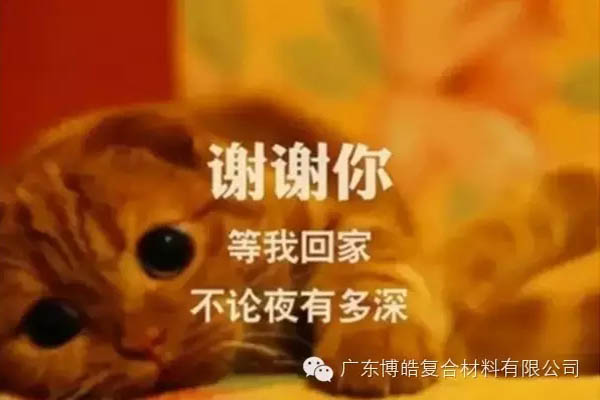 感謝那個他(她)