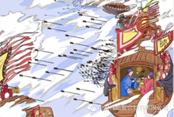 【博皓感悟】成功，要&ldquo;借力&rdquo;，不要&ldquo;盡力&rdquo;-2